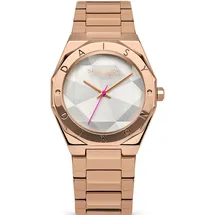 Daisy Dixon Alessandra Edelstahl 36 mm DD171RGM