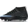 Nike Mercurial Superfly 10 Club MG Fußballschuhe Kinder black/ice blue 38