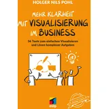 mitp Mehr Klarheit mit Visualisierung im Business