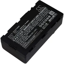 Powery Akku für DJI FPV Remote Controller, 7,6V, Li-Polymer