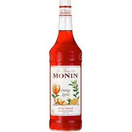 Monin Sirup Orange Spritz 1L