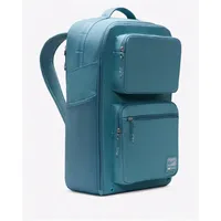 Nike Utility Speed Backpack - smokey blue/denim turq