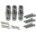 Alutruss TRILOCK E-GL Satz Verb.konus/Zapfen/Spl.