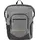 Hama Laptop-Rucksack Terra bis 40cm (15,6"), Grau