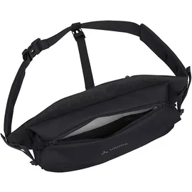 Vaude CityCross 6 Crossbody Tasche Synthetik Black