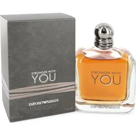 Giorgio Armani Stronger With You Eau de Toilette 150 ml