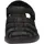 SIOUX Lutalo-702 Herren Schwarz 41