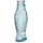 Serax Karaffe Fish & Fish Serax Glas hellblau, Designer Paola Navone, 10.5x29x7.5 cm