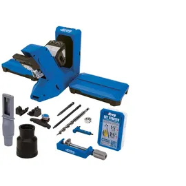 Kreg Taschenloch Bohrschablone 720 Pro