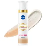 NIVEA LUMINOUS630® 3in1 MITTEL Gesichtsfluid 40,0 ml