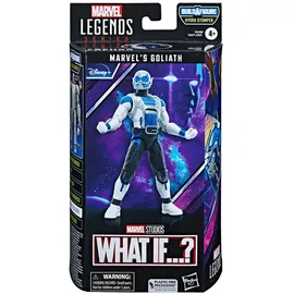 Hasbro What If...? Marvel Legends Actionfigur Goliath 15 cm