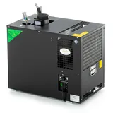 ich-zapfe Zapfanlage, AS-200, 8- Nasskühler Untertheke, Green Line,