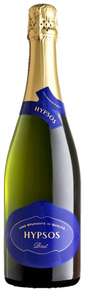 Monte Zovo Hypsos - Spumante Garda Brut