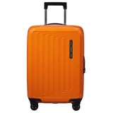 Samsonite Nuon 4-Rollen Cabin 55 cm / 38 l papaya orange