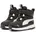 Evolve Puretex AC Baby-Winterstiefel 02 black/ash gray/white 25