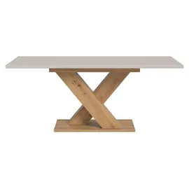 Möbel Boss Motion 150 x 76 x 90 cm braun