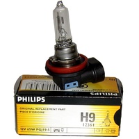 Philips Glühlampe, Fernscheinwerfer 12361C1