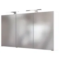 WELLTIME Baabe 120 cm weiß