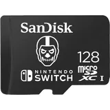 SanDisk 128GB microSDXC