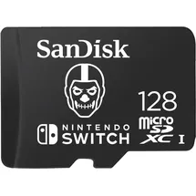 SanDisk 128GB microSDXC
