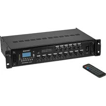 Omnitronic MAVZ-240.6P ELA-Mischverstärker