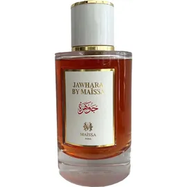 Maison Maïssa Jawhara Elixir Eau de Parfum 100 ml