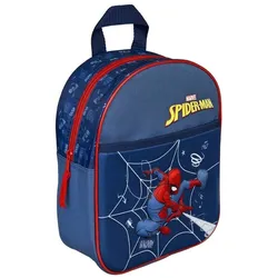 Spider-Man - 3D Rucksack