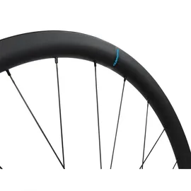Shimano Vorderrad WH-RS710 C32 TL