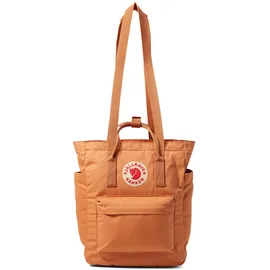 Fjällräven Kanken Schultertasche 27 cm desert brown