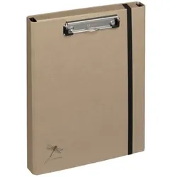Schreibplatte Duobox A4 Pur natur