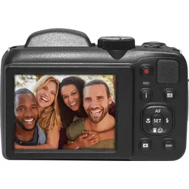 Kodak AZ255 schwarz