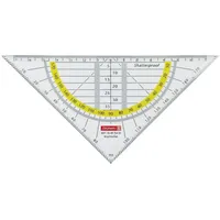 Brunnen Geometrie-Dreieck 16,0 cm
