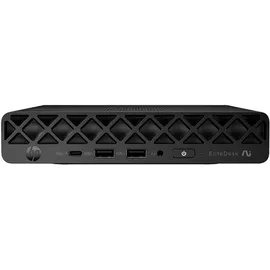 HP EliteDesk Mini G1a Ryzen AI 5 340 2 GHz 32 GB RAM 512 GB SSD Windows 11 Pro