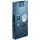 Ideal Standard Beauty Kosmetikspiegel-Set Bar M700 Schwarz Matt