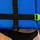 Jobe Universal Schwimmweste Blau One Size