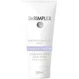 DR. RIMPLER Cutanova Face SPA Reinigungs-Gel 100 ml