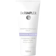 DR. RIMPLER Cutanova Face SPA Reinigungs-Gel 100 ml