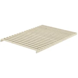 Erst-Holz Metallfreier Holz-Bettenrost 140 x 200 cm