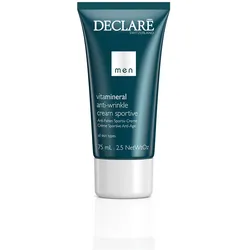 DECLARÉ MEN Daily Care Tagescreme Sportiv