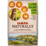 Iams Naturally Lamm 85 g