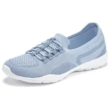 LASCANA Sneaker Damen hellblau Gr.41
