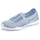 LASCANA Sneaker Damen hellblau Gr.41