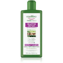EQUILIBRA Tricologica Repair Restructuring Shampoo 300 ml