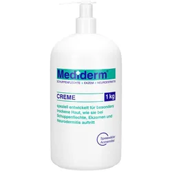 Mediderm Creme 1 kg