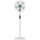 Rowenta VU5890 Standventilator Weiß