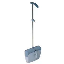 Vileda Kehrschaufel geschlossen 29 cm