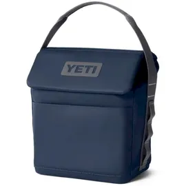 Y by Nordisk Yeti Daytrip Insulated Lunch Bag - Essensbehälter Navy 6 L