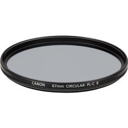 PL-C B Polfilter (67 mm)