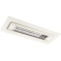 Etherma Decken-EB Infrarotstrahler SM-S3-2500-D-W