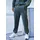 le jogger performance Sporthose Blau M (48/50)